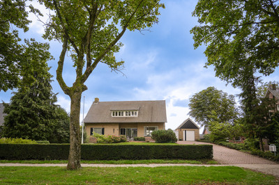 Rooijsestraat 34-A