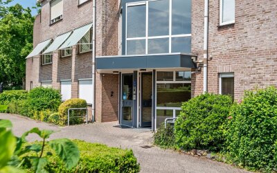 Rooijsestraat 46-04
