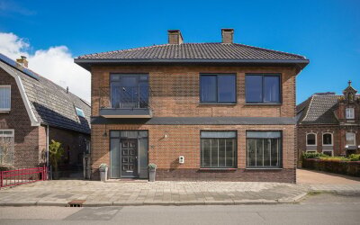 Rooijsestraat 64