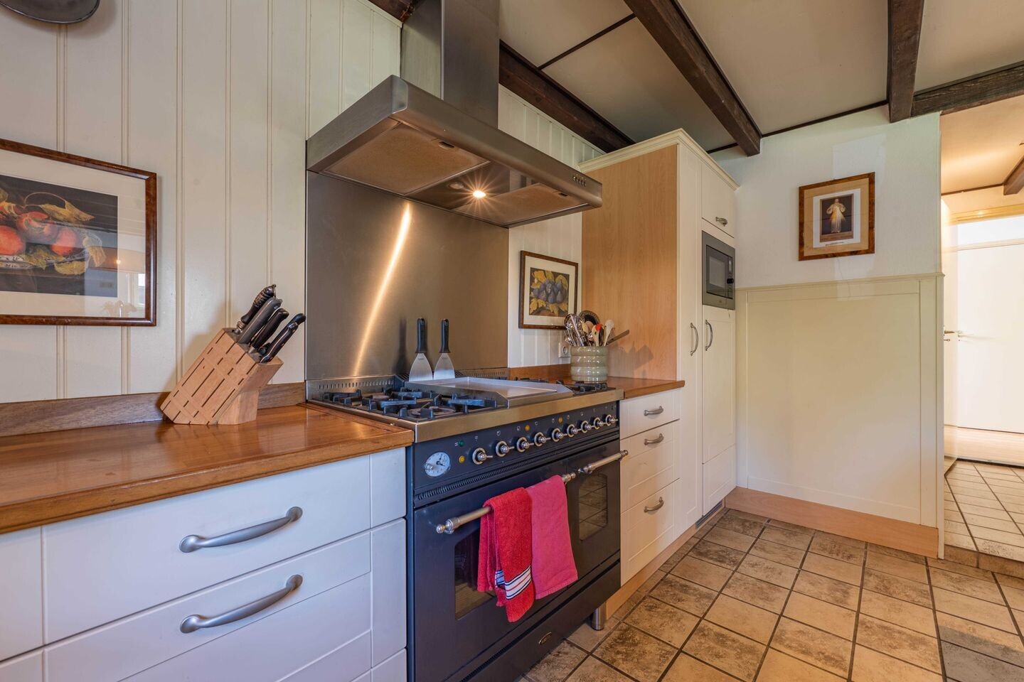 Vrijstaande woning te koop: Polstraat 20, Dreumel