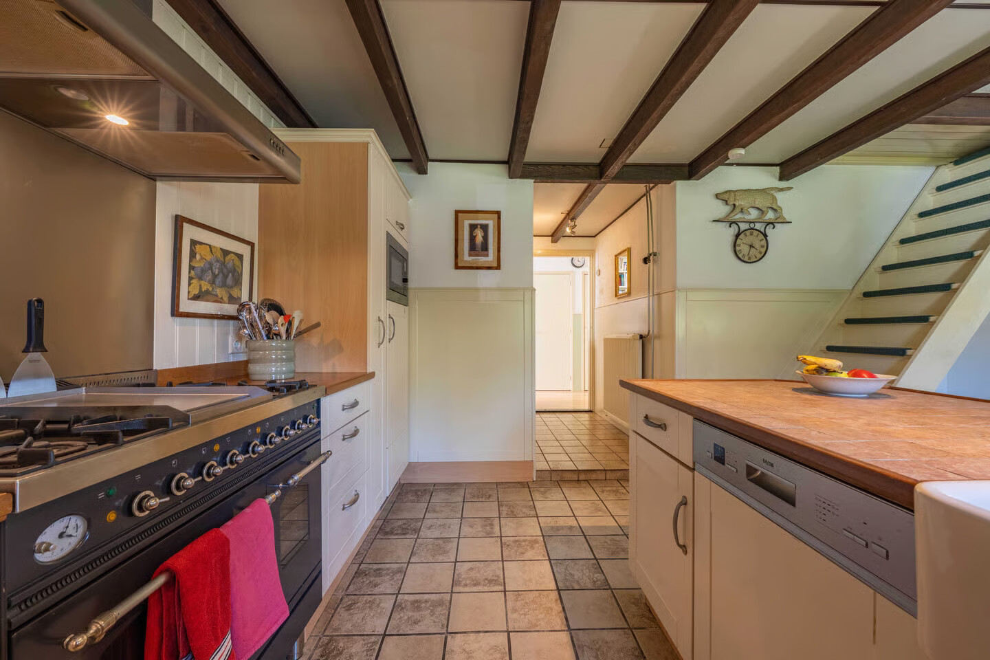 Vrijstaande woning te koop: Polstraat 20, Dreumel