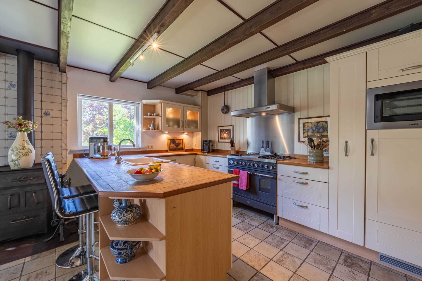 Vrijstaande woning te koop: Polstraat 20, Dreumel