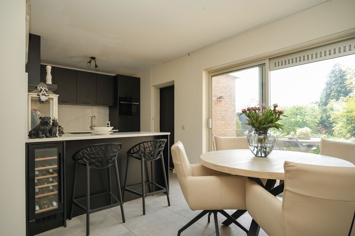 Tussenwoning te koop: de Bouwing 25, Dreumel