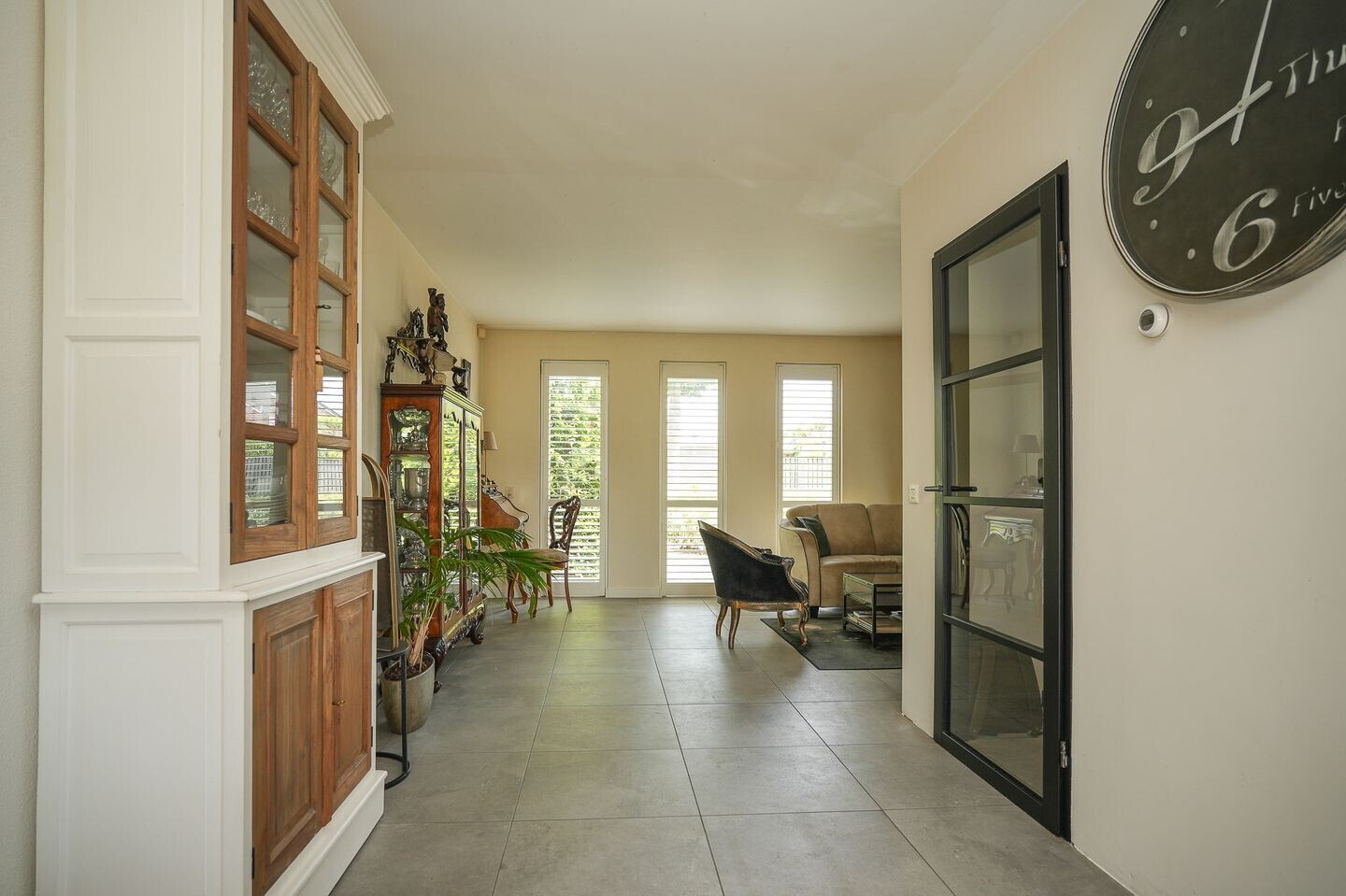 Tussenwoning te koop: de Bouwing 25, Dreumel