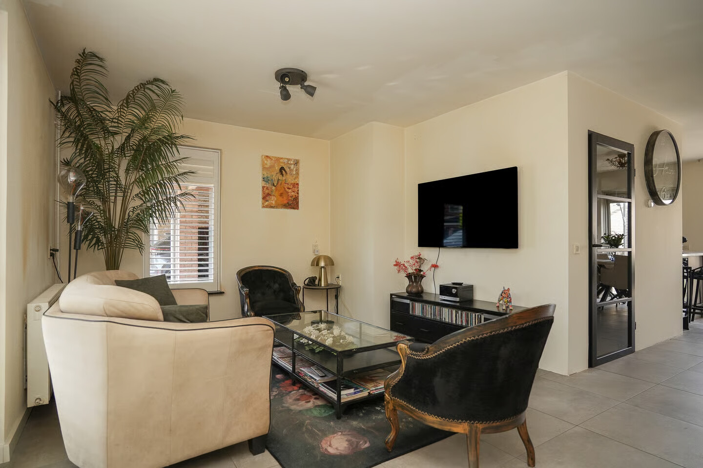 Tussenwoning te koop: de Bouwing 25, Dreumel