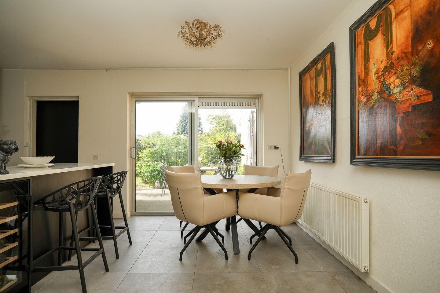 Tussenwoning te koop: de Bouwing 25, Dreumel