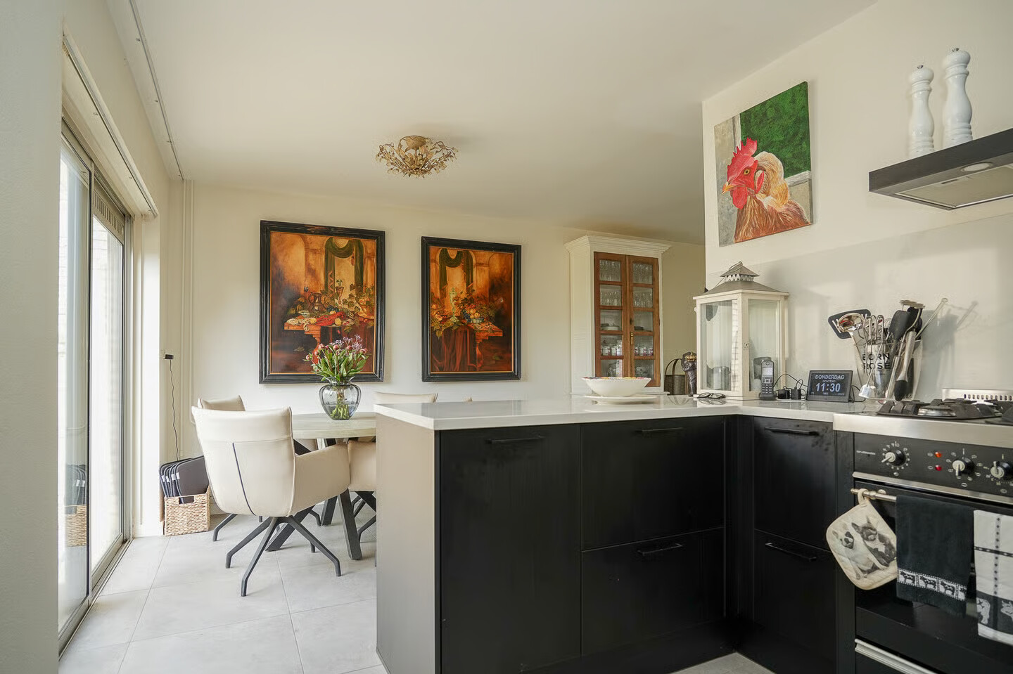 Tussenwoning te koop: de Bouwing 25, Dreumel
