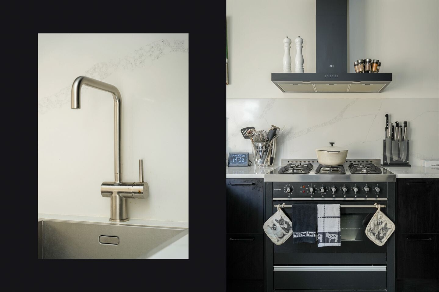 Tussenwoning te koop: de Bouwing 25, Dreumel