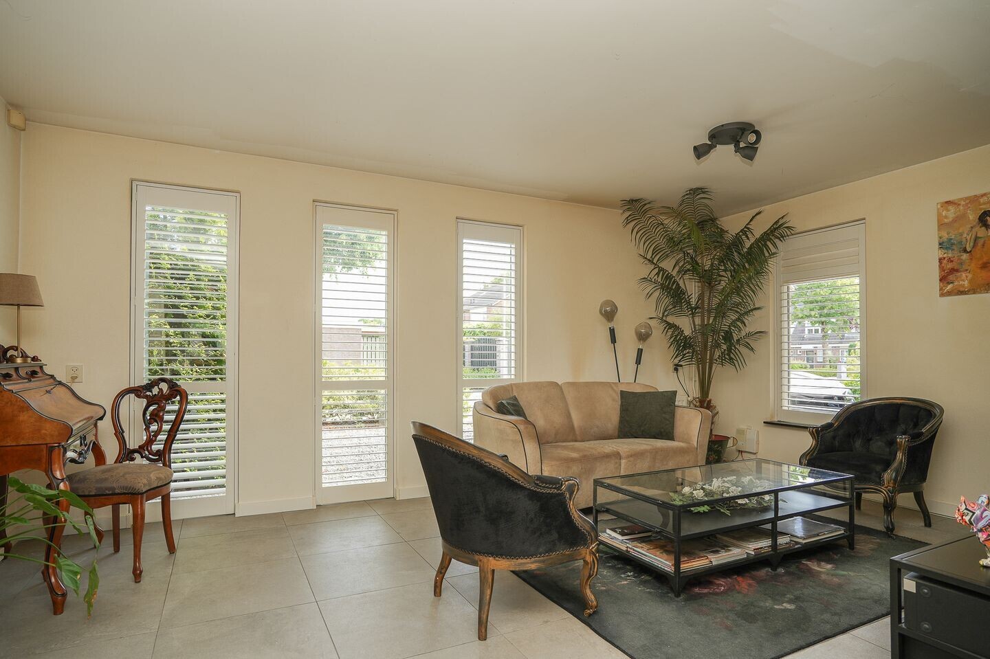 Tussenwoning te koop: de Bouwing 25, Dreumel
