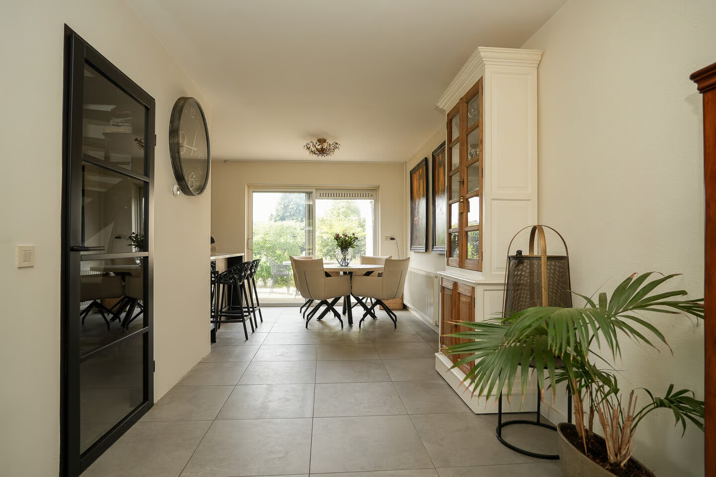 Tussenwoning te koop: de Bouwing 25, Dreumel