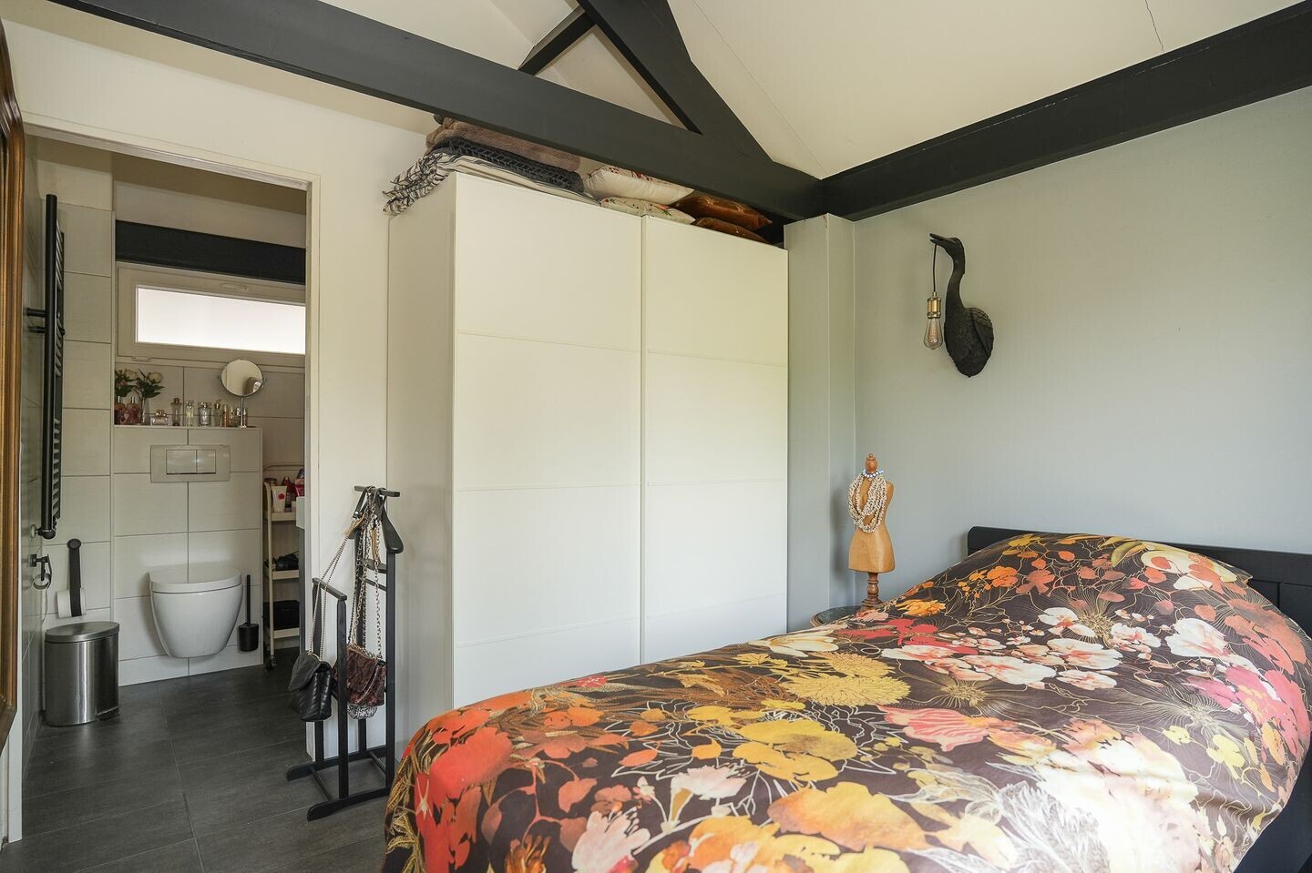 Tussenwoning te koop: de Bouwing 25, Dreumel