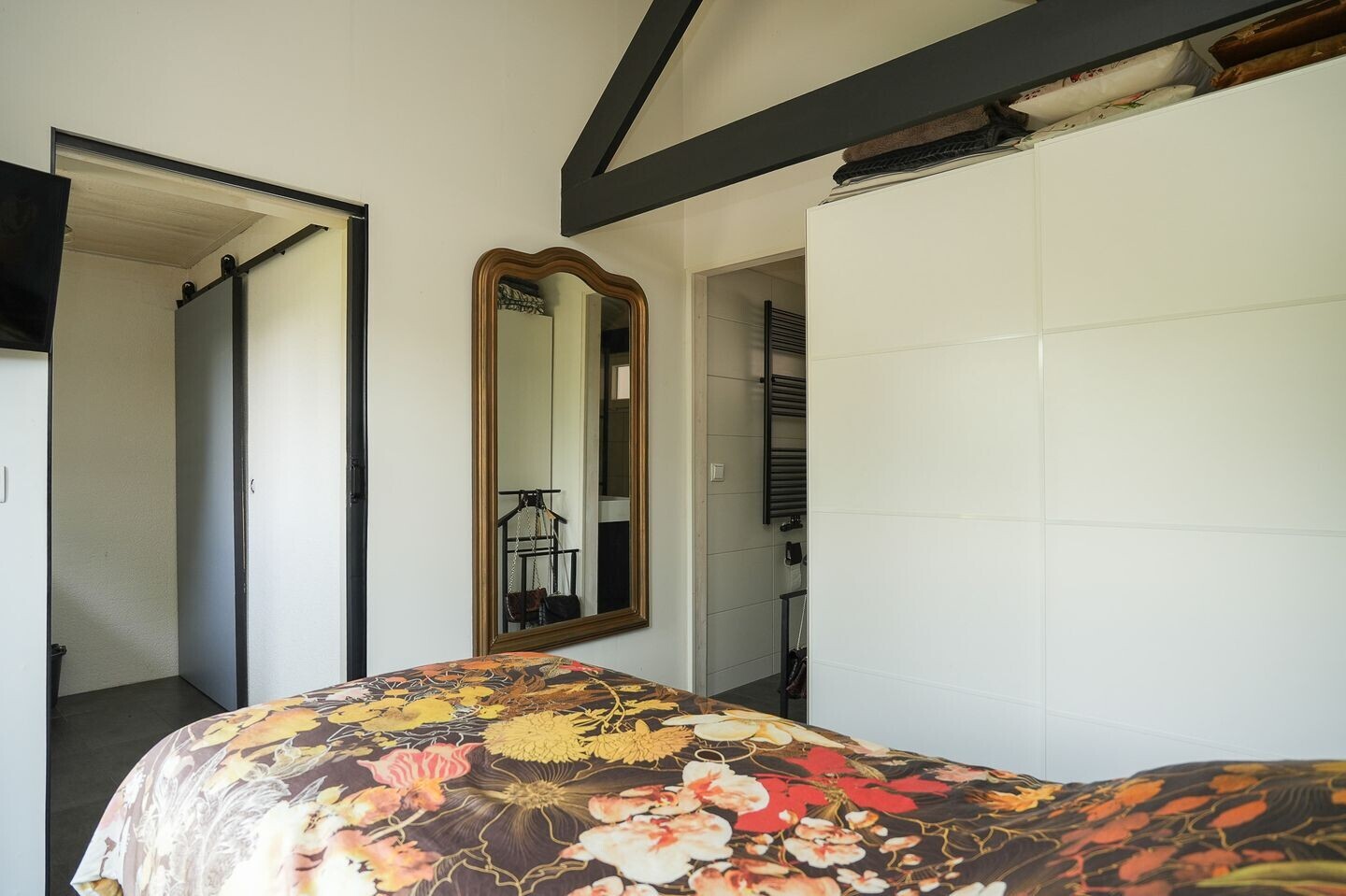 Tussenwoning te koop: de Bouwing 25, Dreumel