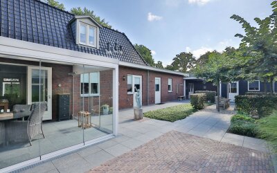 Wilhelminastraat 1