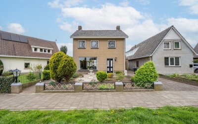 Margrietstraat 11-A
