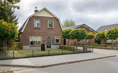 Margrietstraat 10