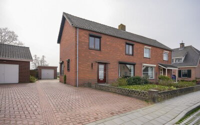 Margrietstraat 4-B