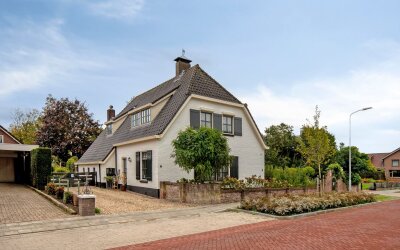 Margrietstraat 4