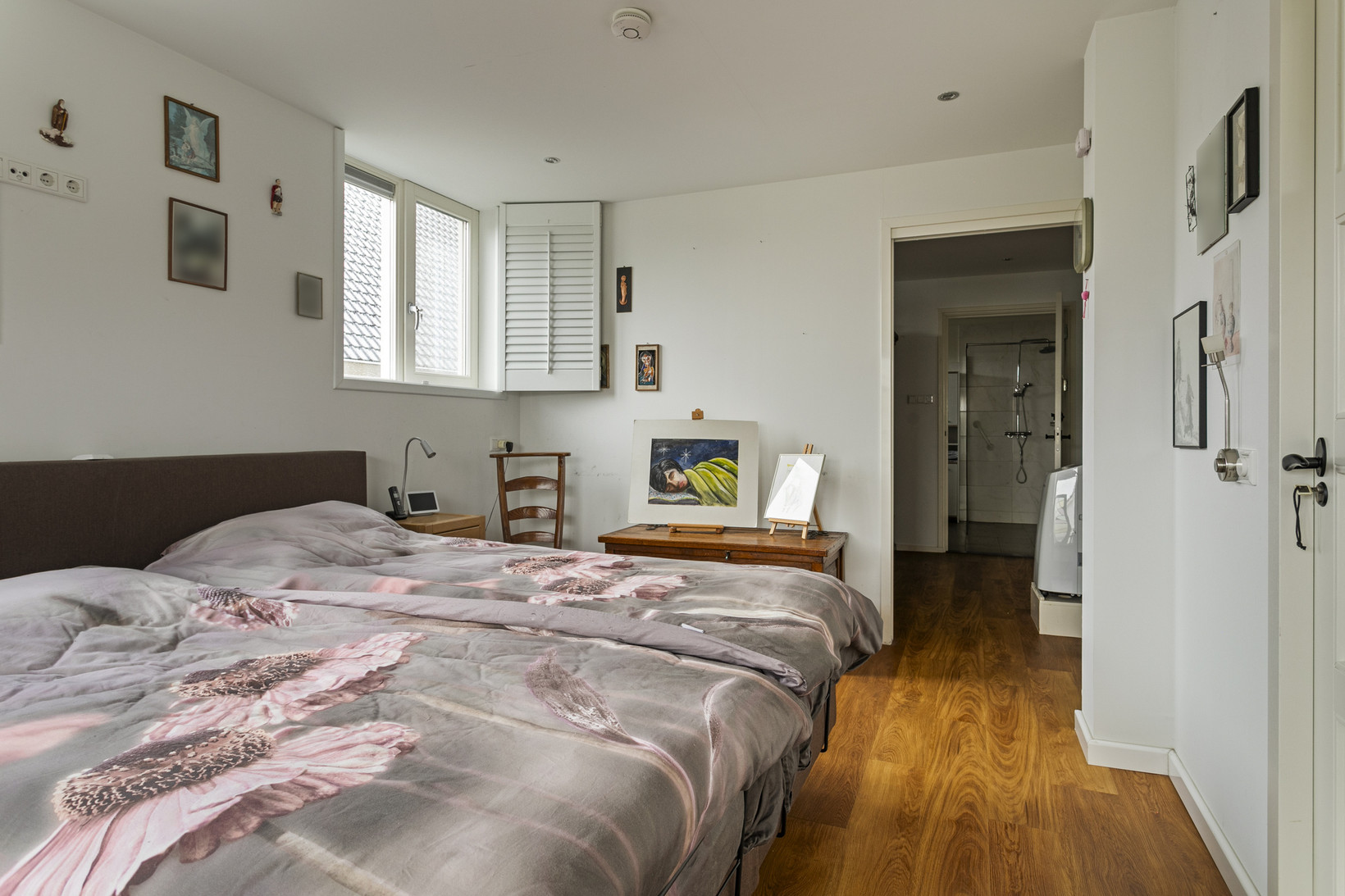 Vrijstaande woning te koop: Dorpstraat 13A, Dreumel