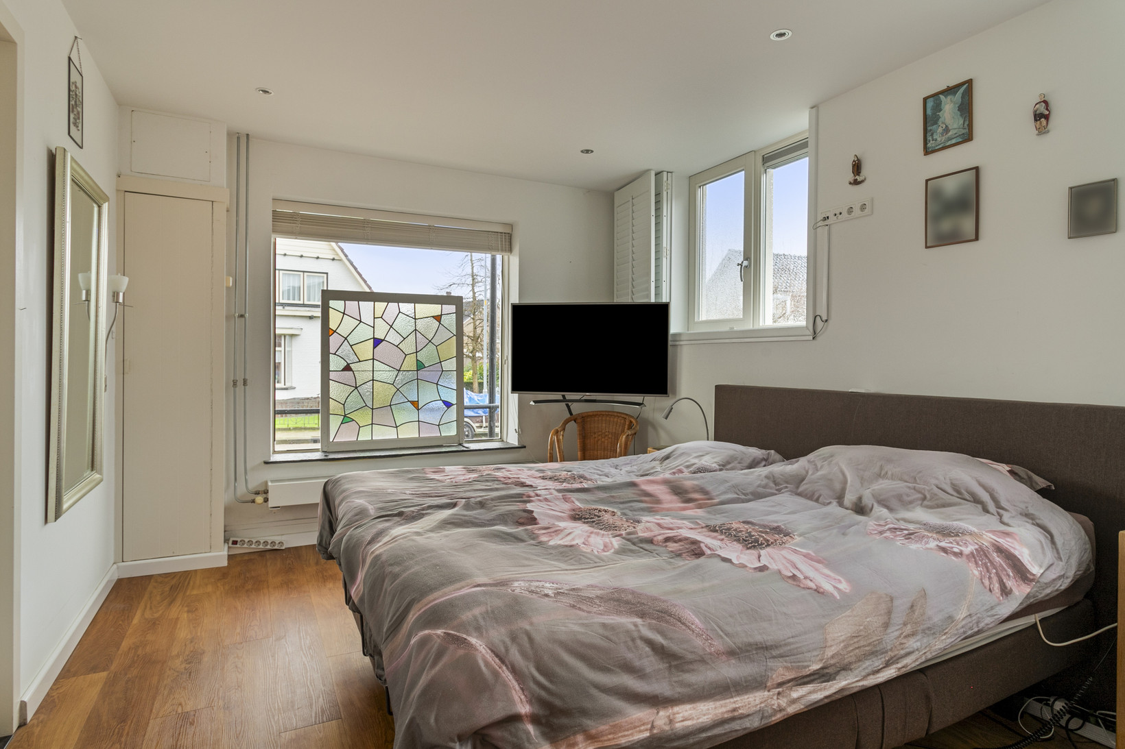 Vrijstaande woning te koop: Dorpstraat 13A, Dreumel