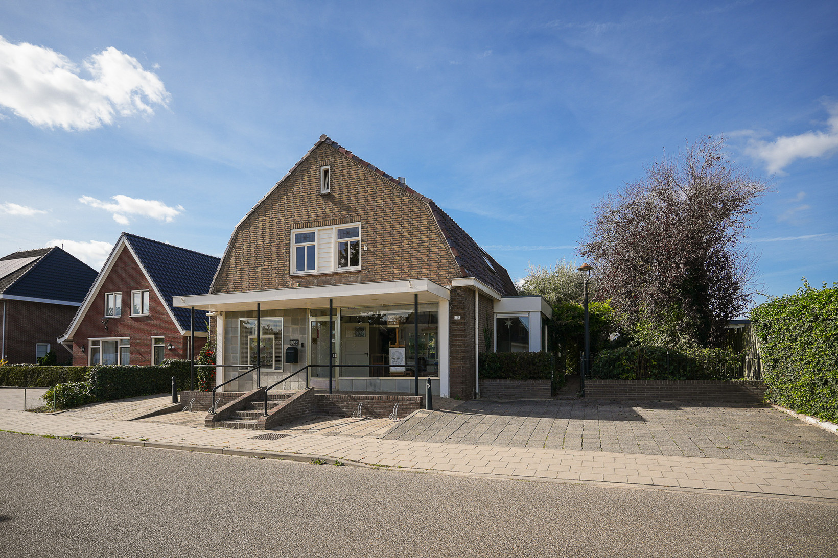 Vrijstaande woning te koop: Dorpstraat 13A, Dreumel