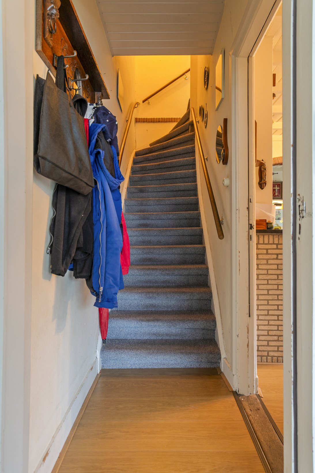 Vrijstaande woning te koop: Dorpstraat 13A, Dreumel
