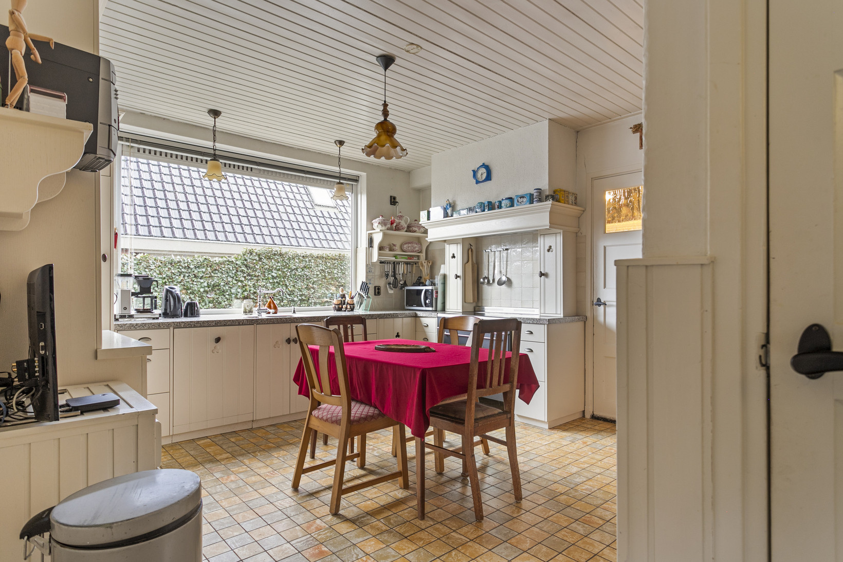 Vrijstaande woning te koop: Dorpstraat 13A, Dreumel