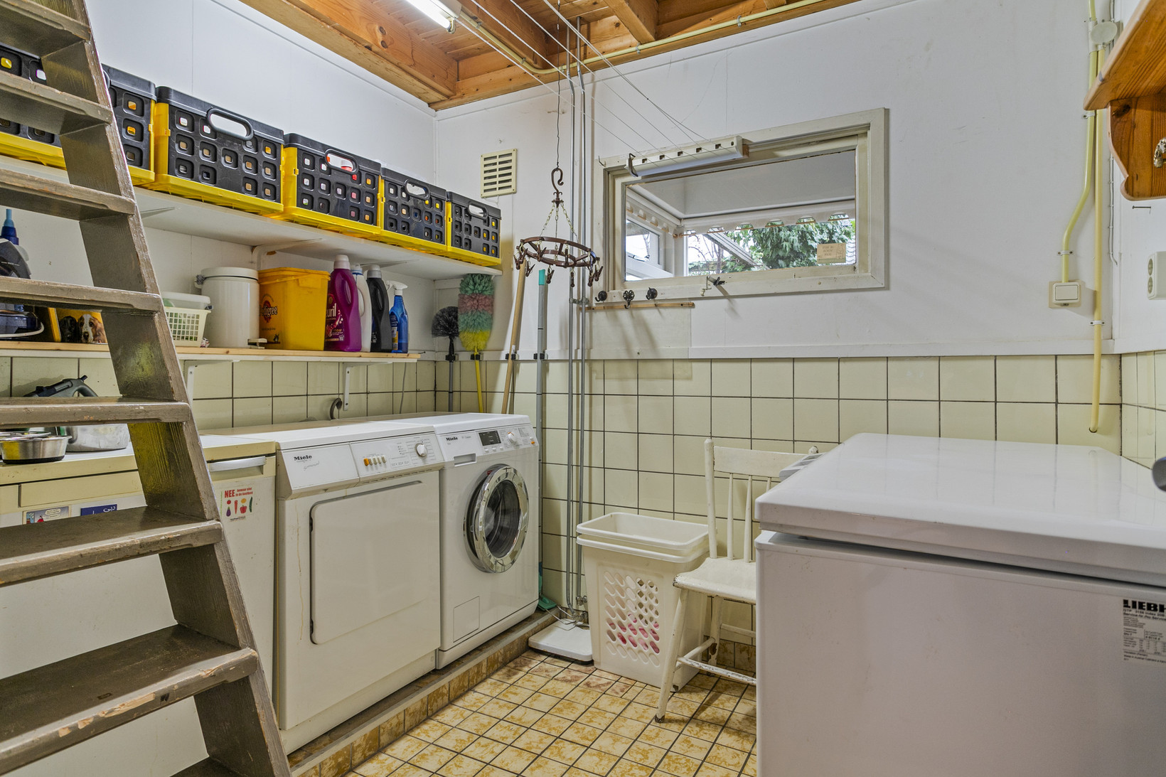 Vrijstaande woning te koop: Dorpstraat 13A, Dreumel