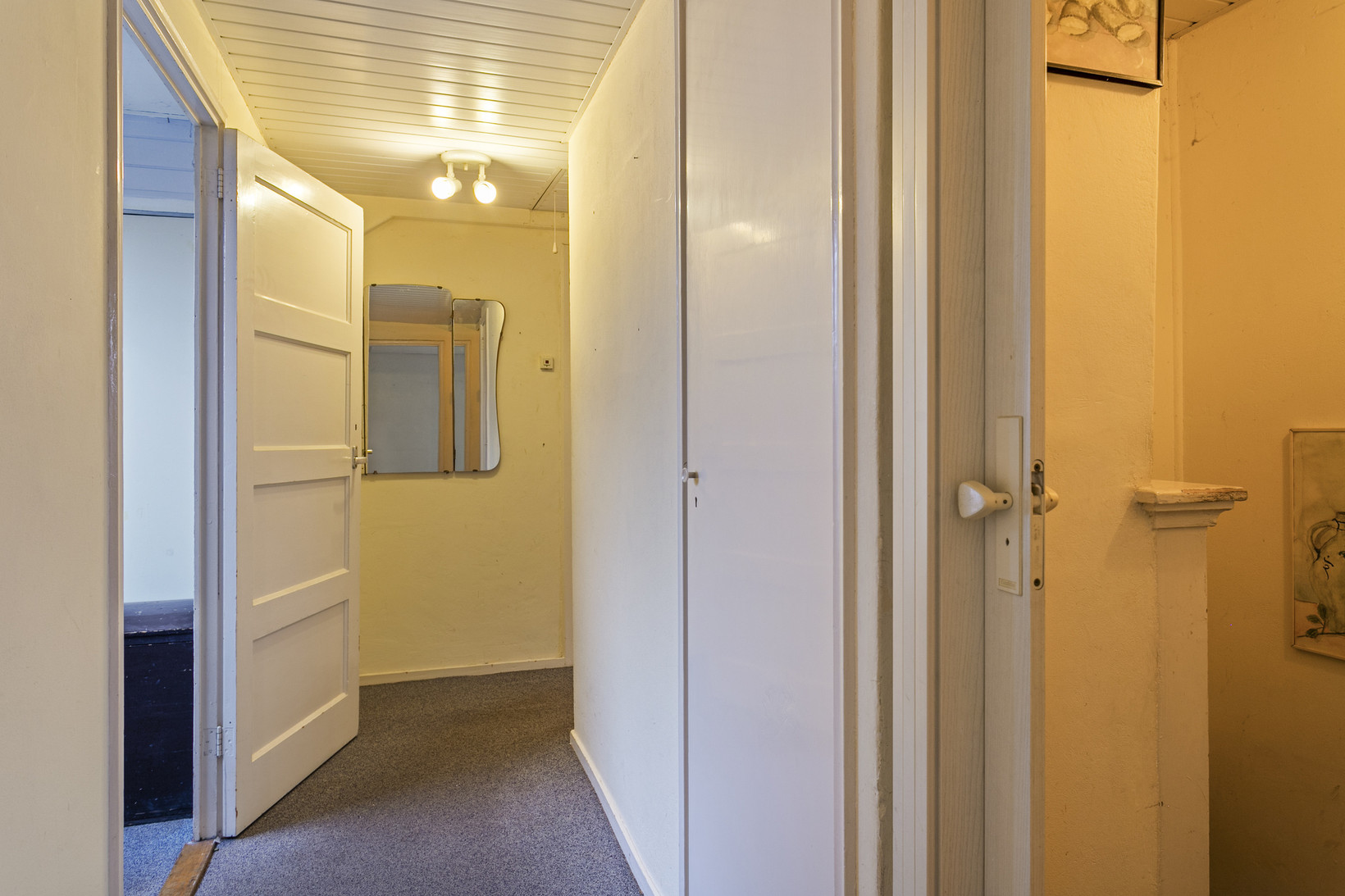 Vrijstaande woning te koop: Dorpstraat 13A, Dreumel