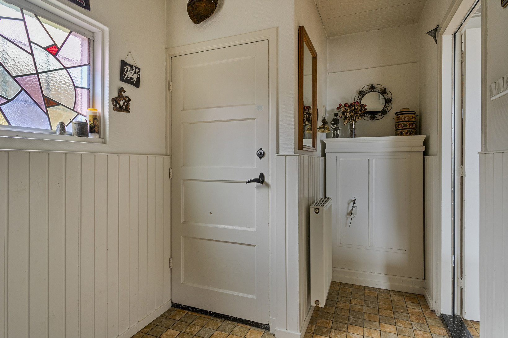 Vrijstaande woning te koop: Dorpstraat 13A, Dreumel