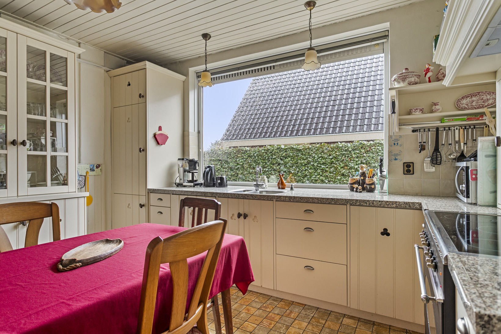 Vrijstaande woning te koop: Dorpstraat 13A, Dreumel