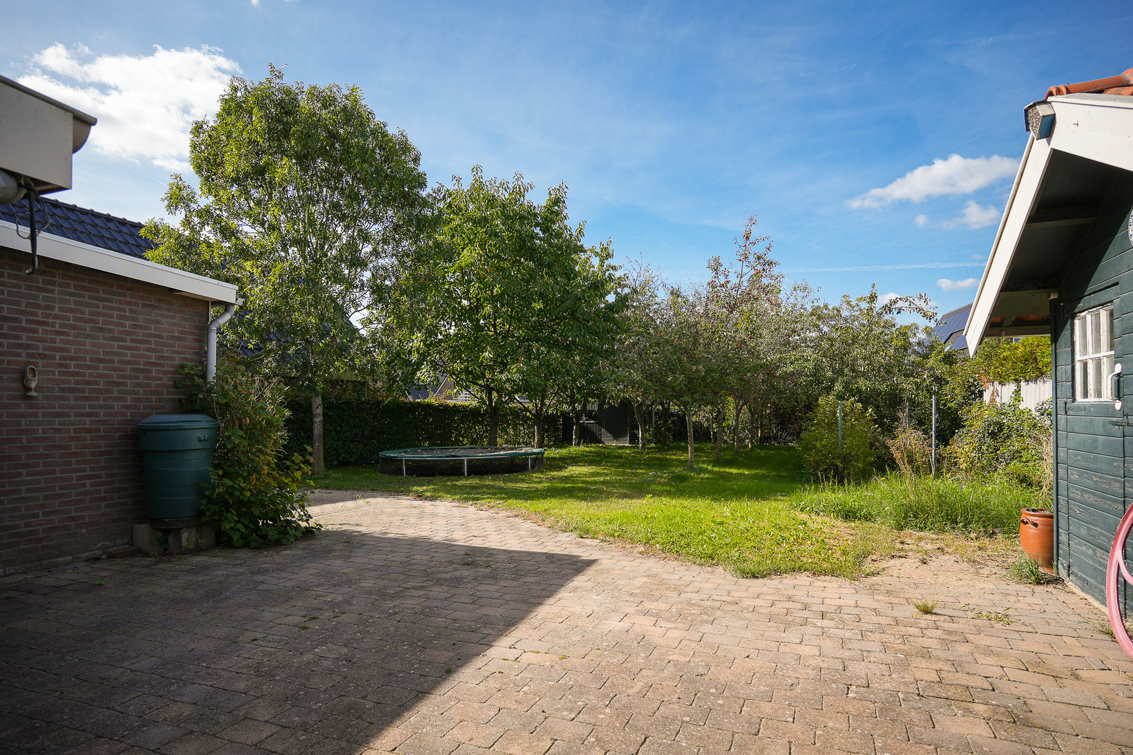 Vrijstaande woning te koop: Dorpstraat 13A, Dreumel