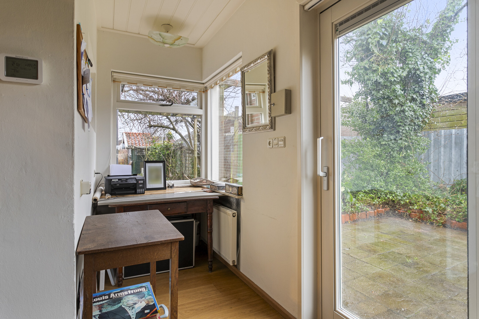 Vrijstaande woning te koop: Dorpstraat 13A, Dreumel