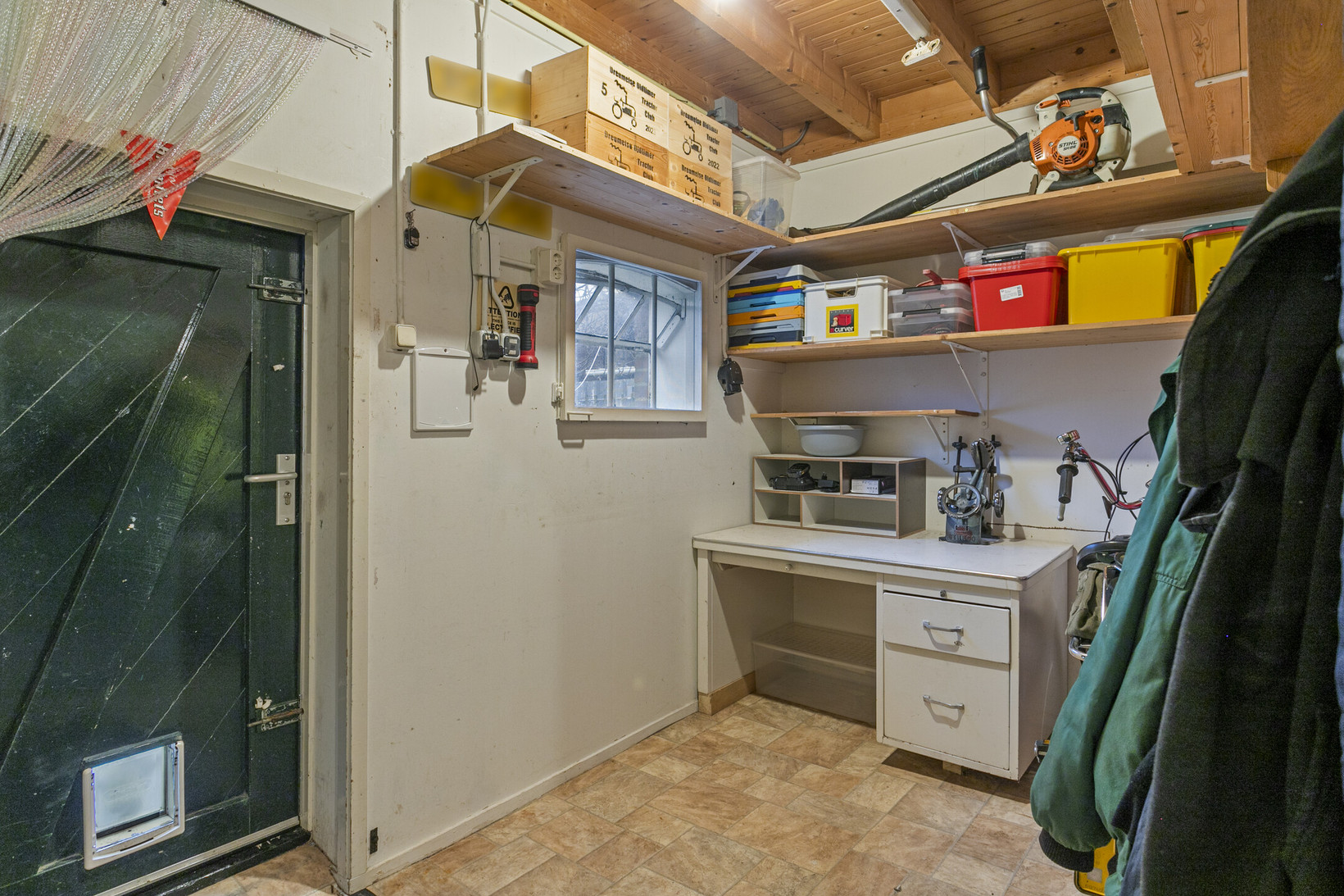 Vrijstaande woning te koop: Dorpstraat 13A, Dreumel