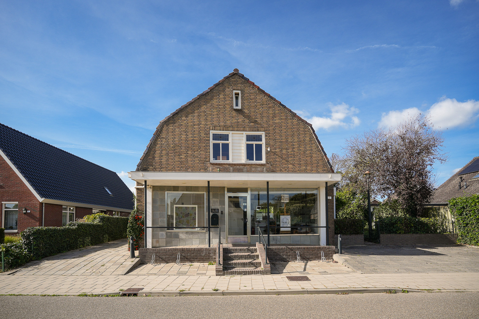 Vrijstaande woning te koop: Dorpstraat 13A, Dreumel