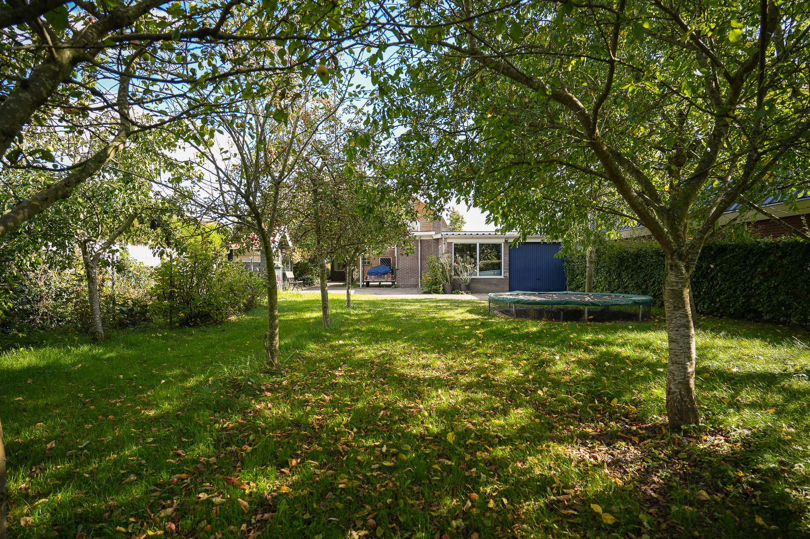 Vrijstaande woning te koop: Dorpstraat 13A, Dreumel