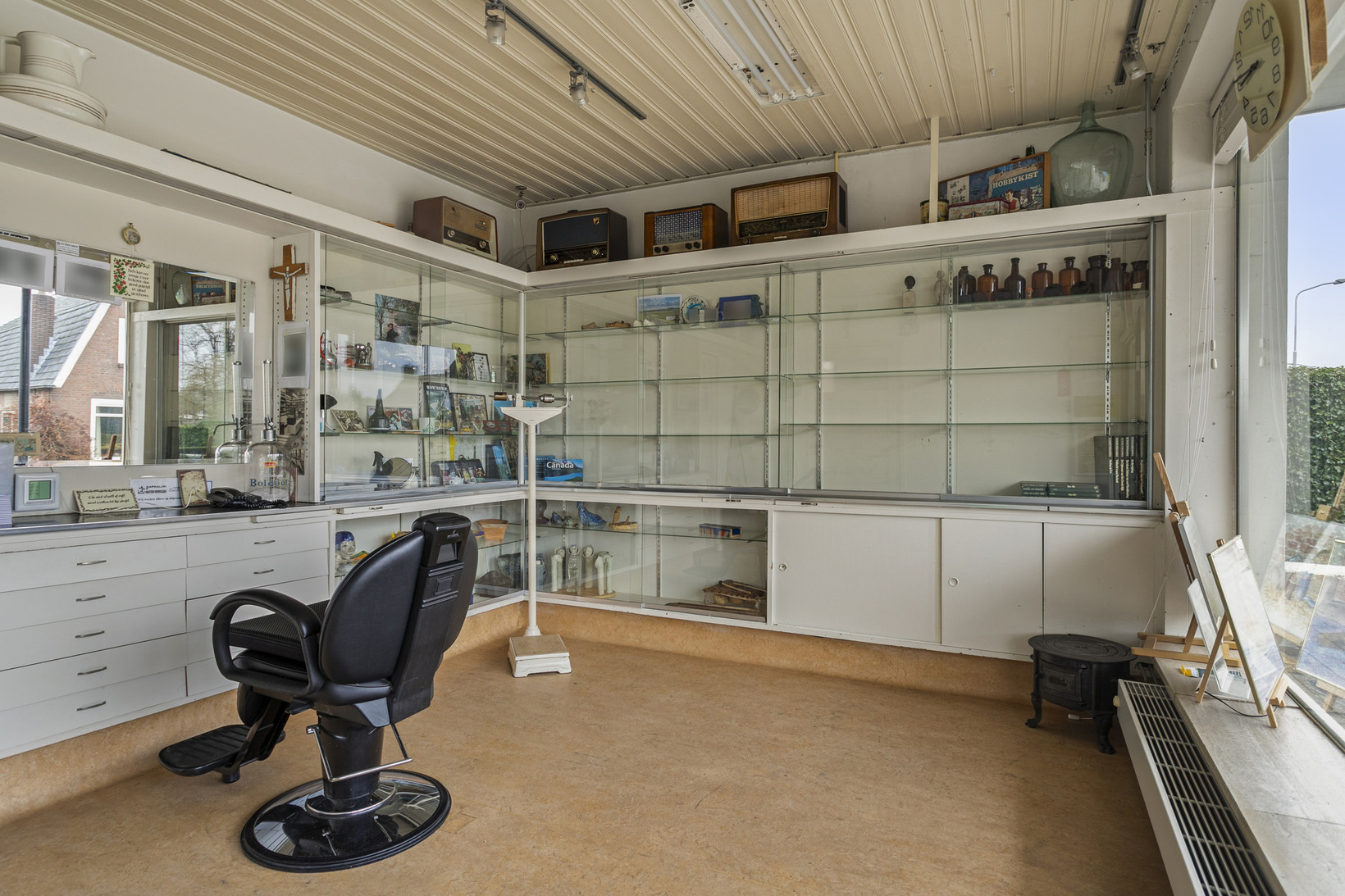 Vrijstaande woning te koop: Dorpstraat 13A, Dreumel