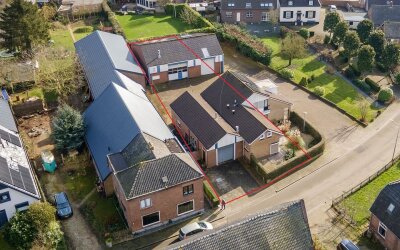 Dorpstraat 28-B