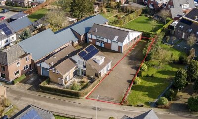 Dorpstraat 28