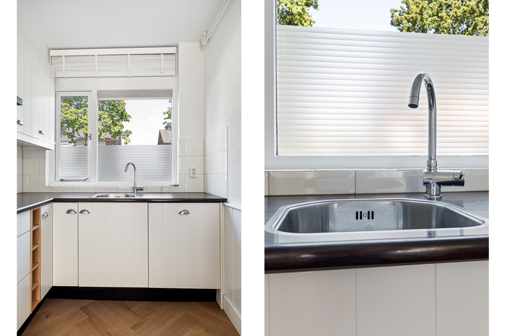 Tussenwoning te koop: Robbekampen 6, Dreumel