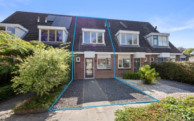 Robbekampen 6