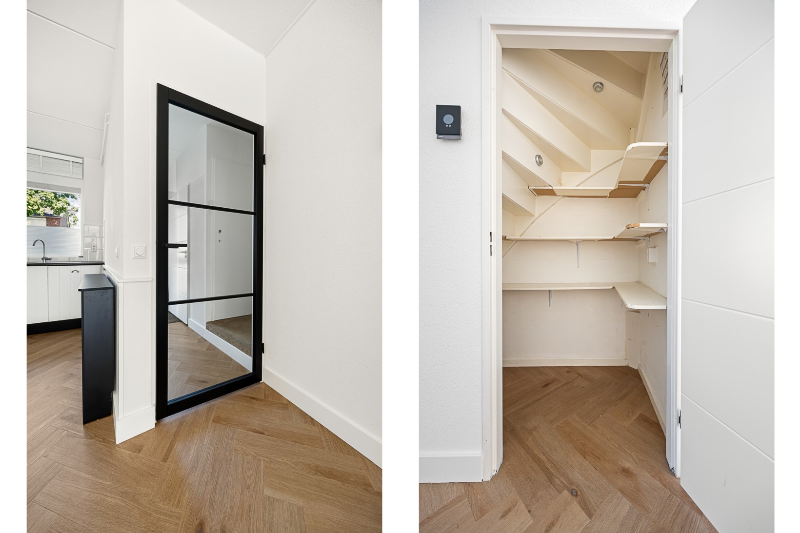 Tussenwoning te koop: Robbekampen 6, Dreumel