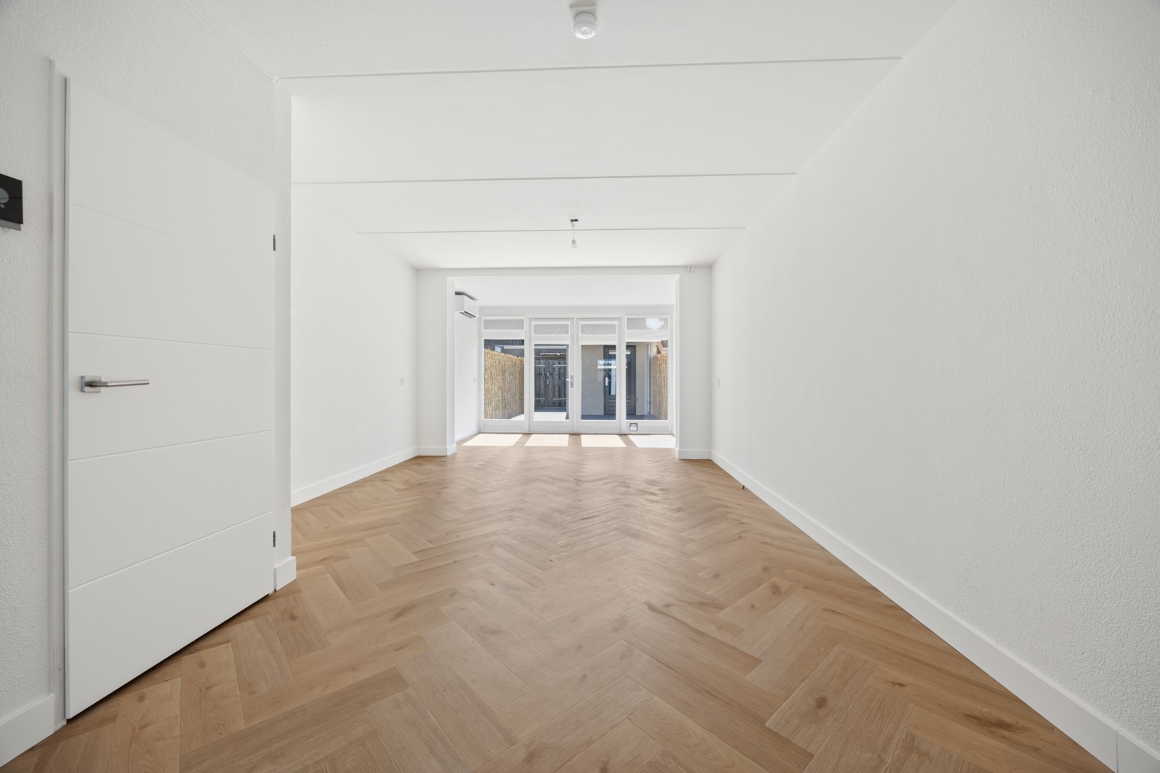 Tussenwoning te koop: Robbekampen 6, Dreumel