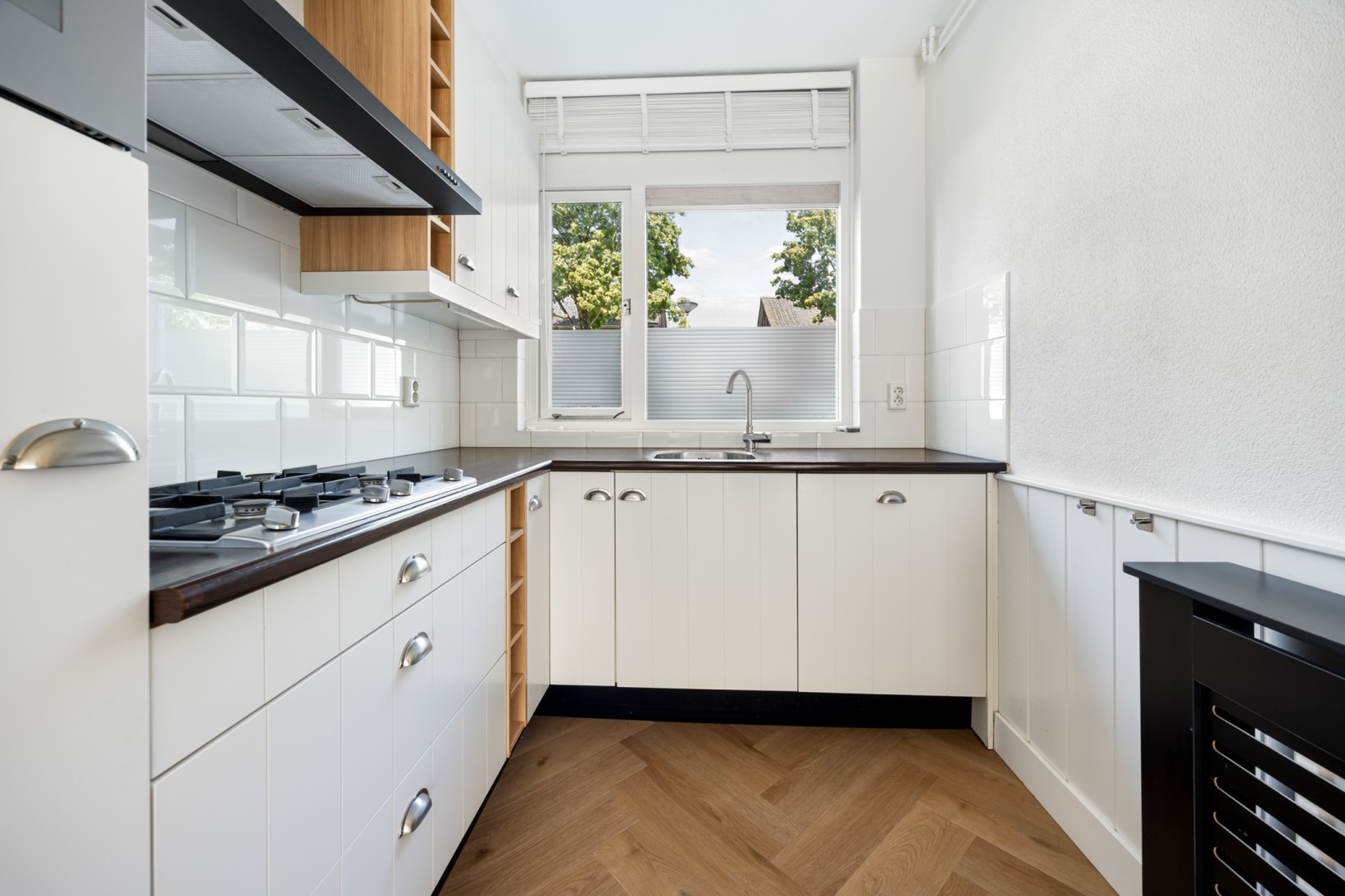 Tussenwoning te koop: Robbekampen 6, Dreumel