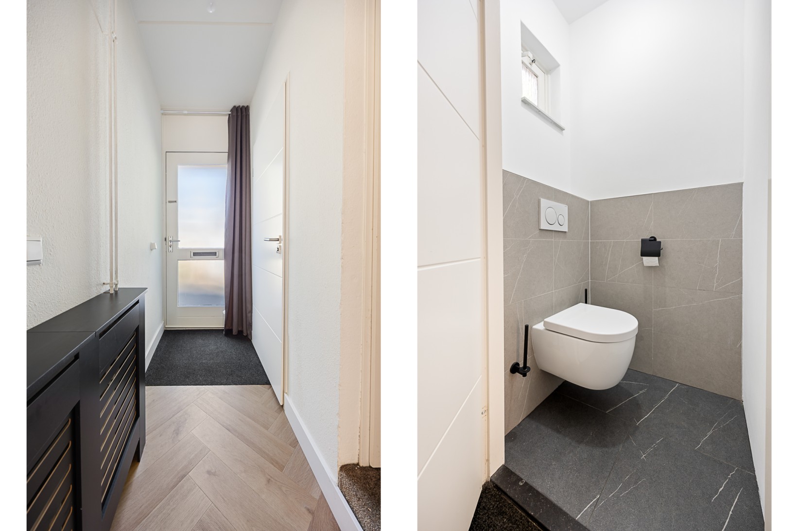 Tussenwoning te koop: Robbekampen 6, Dreumel