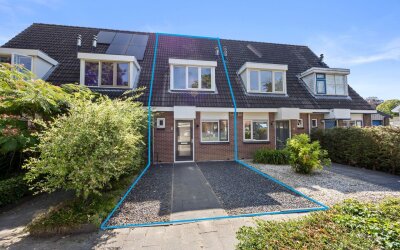 Robbekampen 6