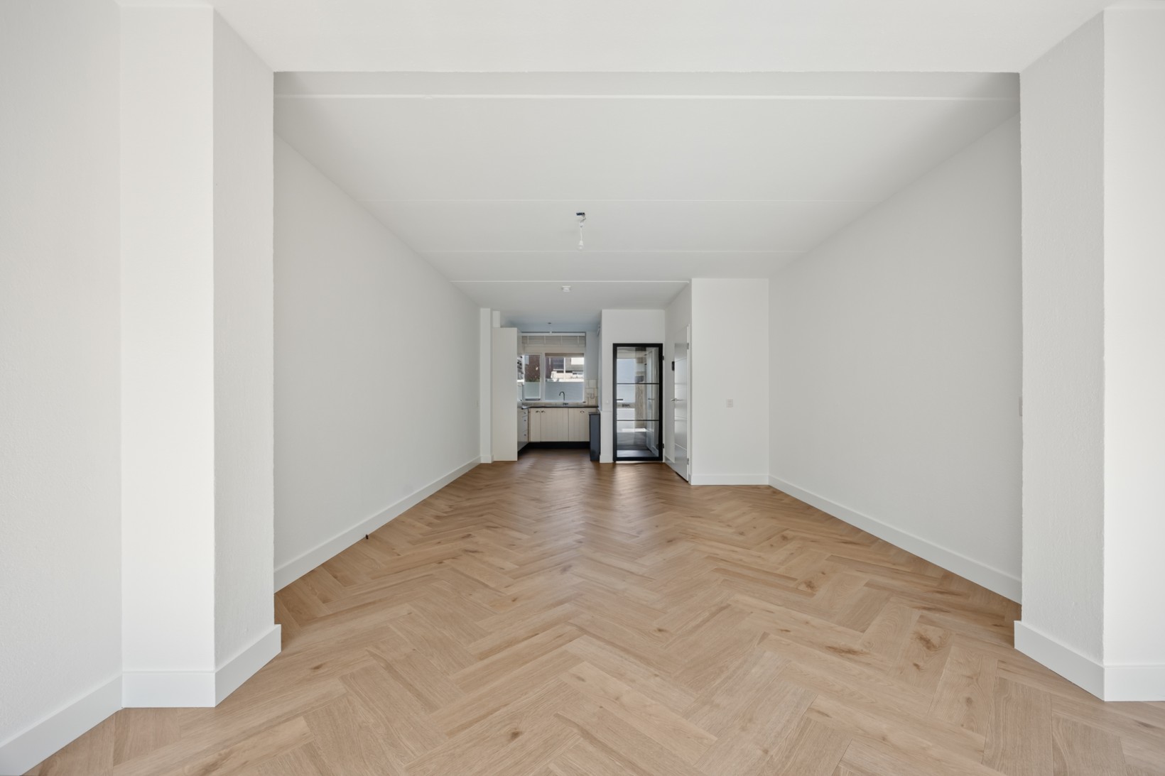 Tussenwoning te koop: Robbekampen 6, Dreumel