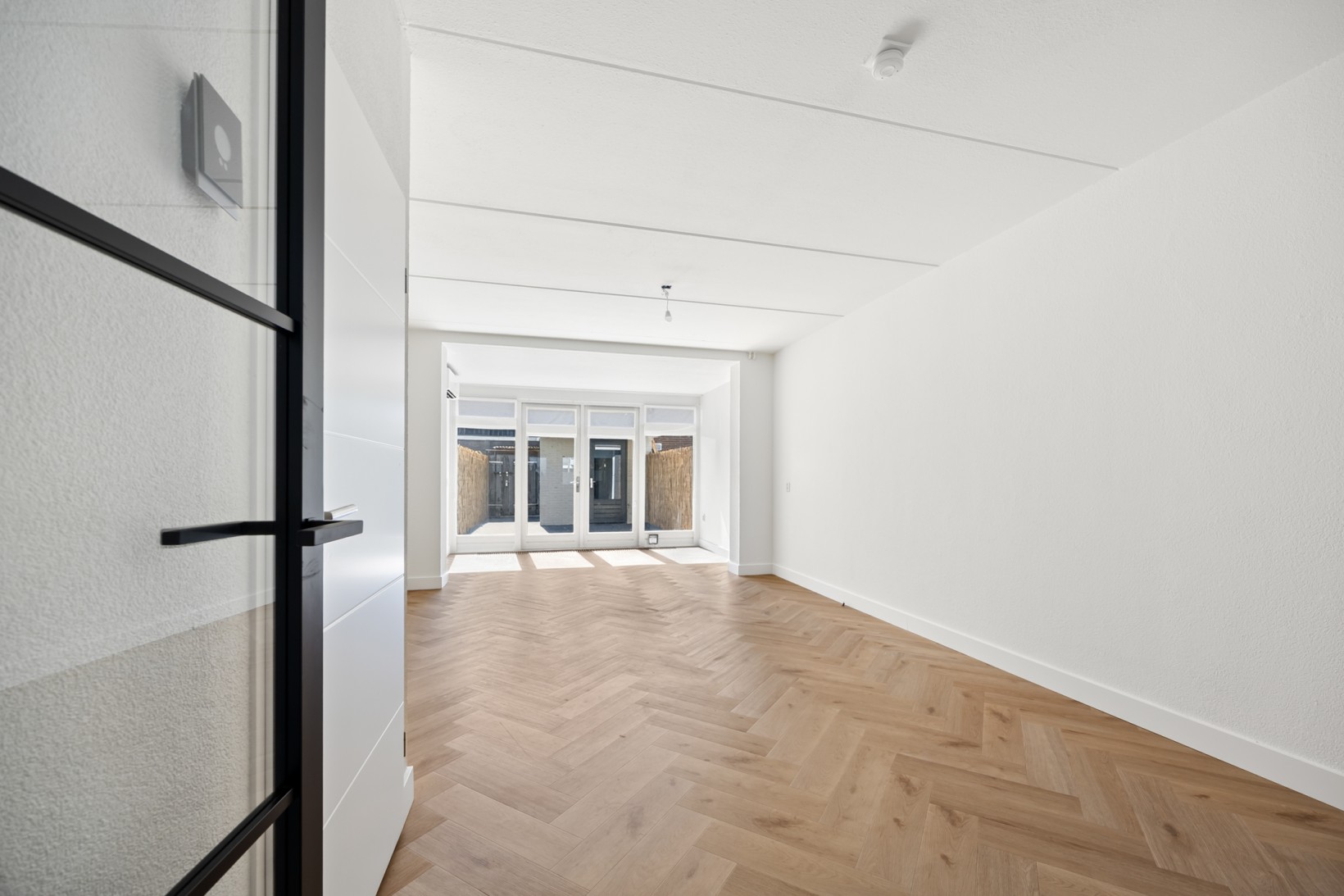 Tussenwoning te koop: Robbekampen 6, Dreumel