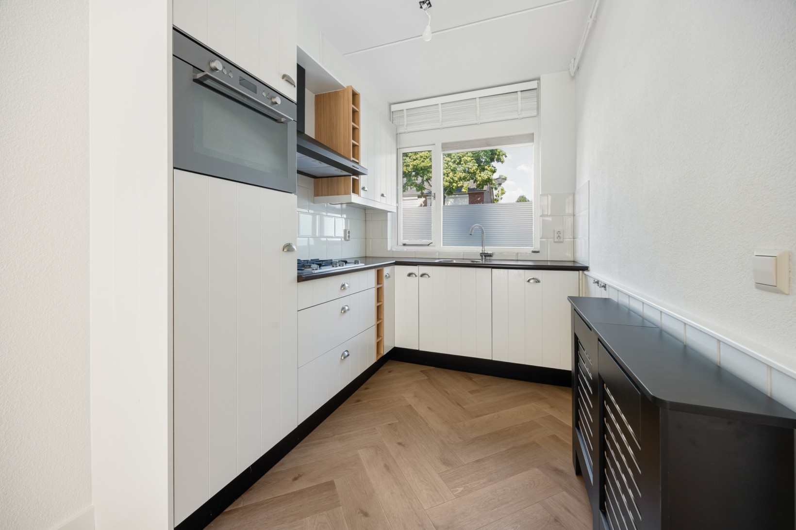 Tussenwoning te koop: Robbekampen 6, Dreumel