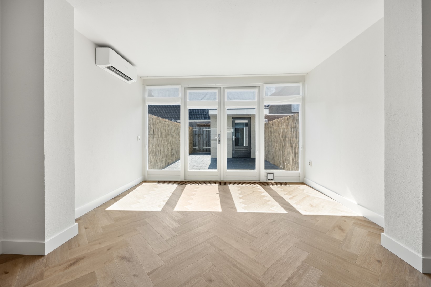 Tussenwoning te koop: Robbekampen 6, Dreumel