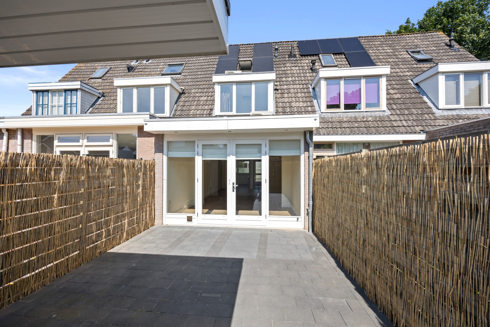 Tussenwoning te koop: Robbekampen 6, Dreumel